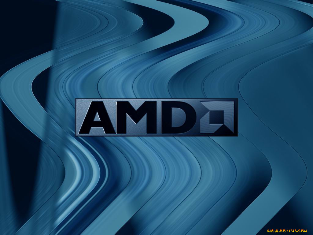 , amd